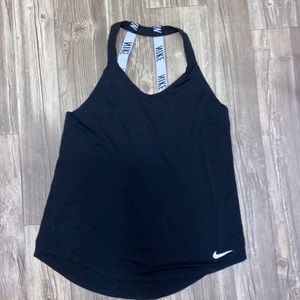Nike Dri-Fit tank